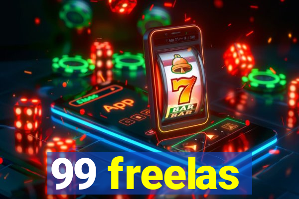 99 freelas